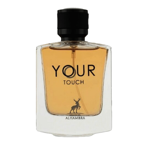 Your Touch