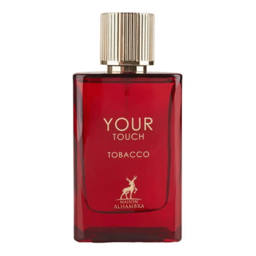 Your Touch Tobacco