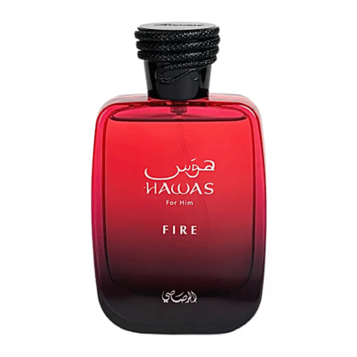 Hawas Fire