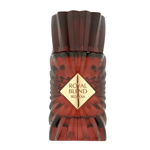 Royal Blend Sequoia