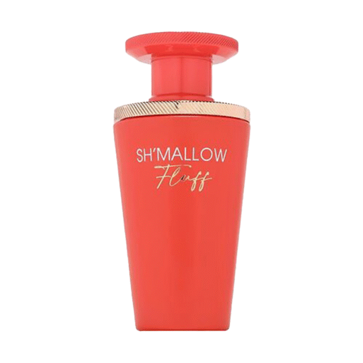 Sh’Mallow Fluff