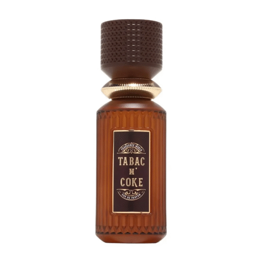 Tabac N' Coke