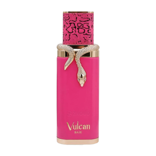 Vulcan Baie