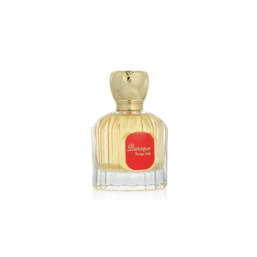 Maison Alhambra Baroque Rouge 540 - Eau de Parfum 100 ml