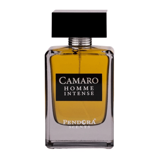 Pendora Scents Camaro Homme Intense - Eau de Parfum 100 ml