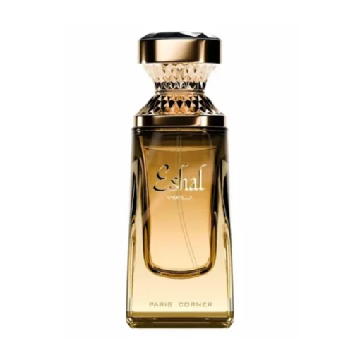 Paris Corner Eshal Vanilla - Eau de Parfum 100 ml
