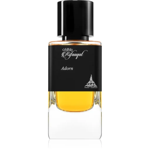 Paris Corner Rifaaqat Adorn - Eau de Parfum 85 ml