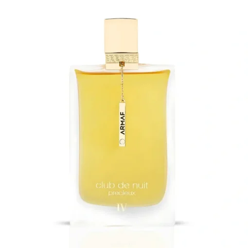 Armaf Club de Nuit Precieux IV - Extrait de Parfum 55ml