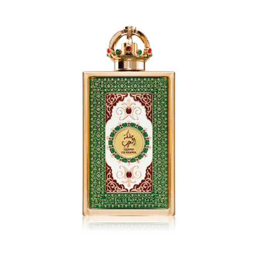 Lattafa Queen Of Arabia - Eau de Parfum 100 ml