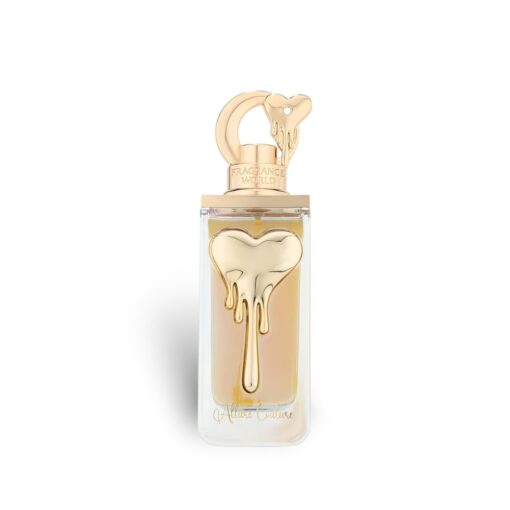 Fragrance World Allure Couture - Eau de Parfum 100 ml