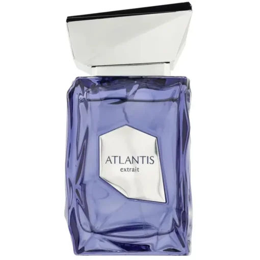 French Avenue Atlantis Extrait - Extrait de Parfum 100 ml