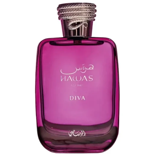 Rasasi Hawas Diva - Eau de Parfum 100 ml