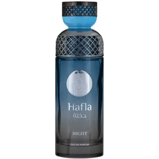 Risala Elite Hafla Night - Eau de Parfum 200 ml