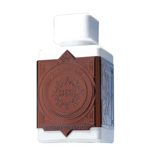 French Avenue Paradigm - Extrait de Parfum 80 ml