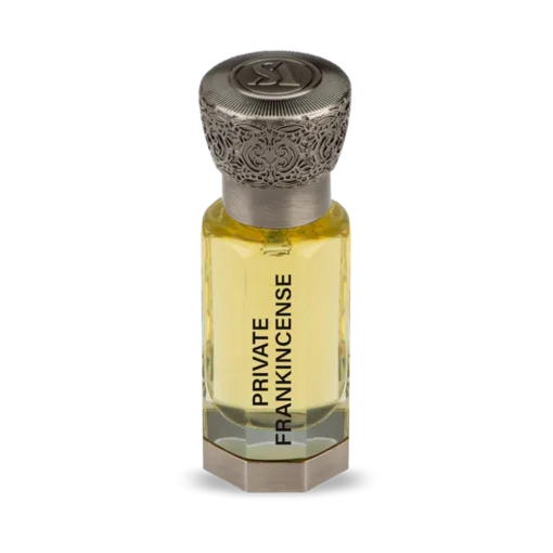 Swiss Arabian Private Frankincense - Parfymolja 12 ml