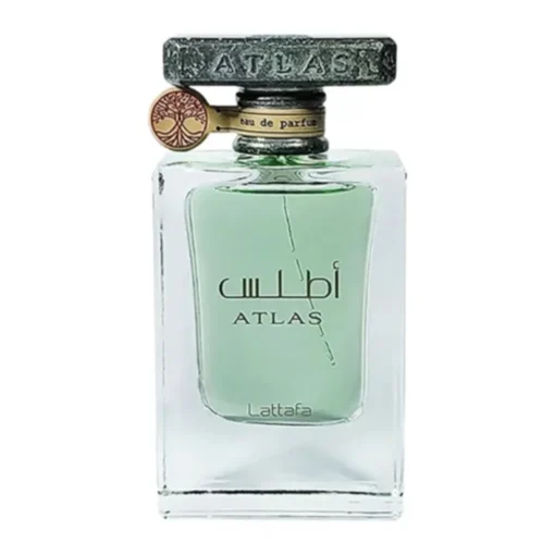 Lattafa Atlas - Eau de Parfum 55 ml