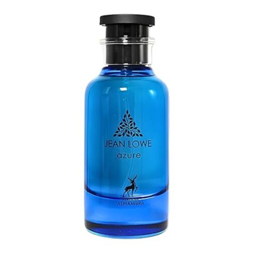 Maison Alhambra Jean Lowe Azure - Eau de Parfum 100 ml