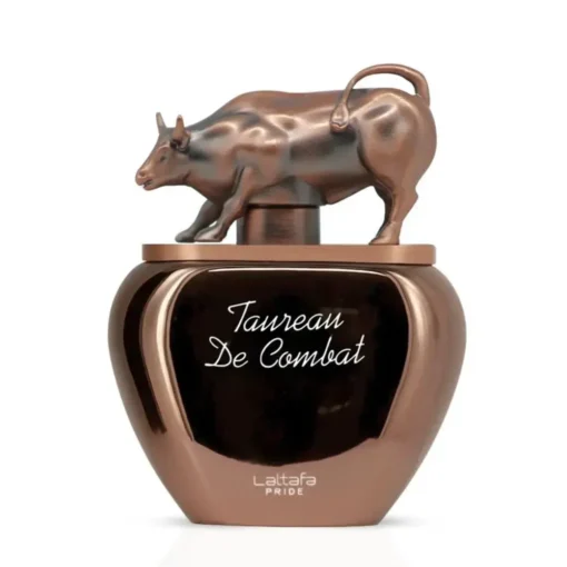 Lattafa Pride Taureau De Combat - Eau de Parfum 100 ml