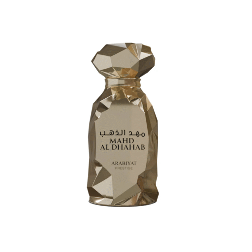Arabiyat Prestige Mahd Al Dhahab - Eau de Parfum 100 ml