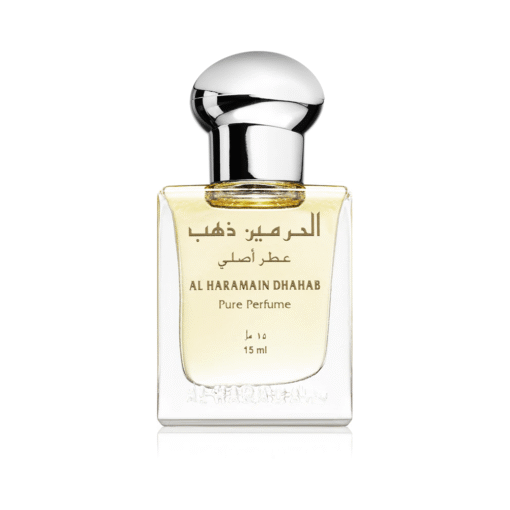 Al Haramain Dhabab - Parfymolja 15 ml
