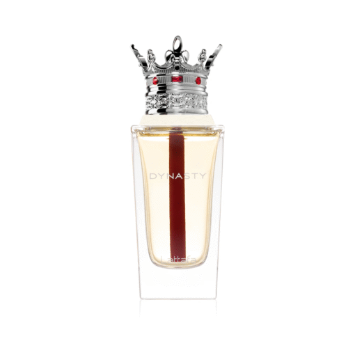 Lattafa Dynasty - Eau de Parfum 100 ml
