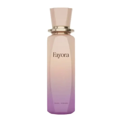 Paris Corner Fayora - Eau de Parfum 100 ml