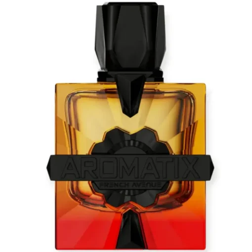 French Avenue Aromatix Forbidden Fruit - Extrait de Parfum 100 ml