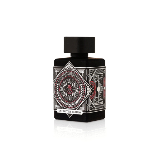 French Avenue Intense Addiction - Extrait de Parfum 80 ml
