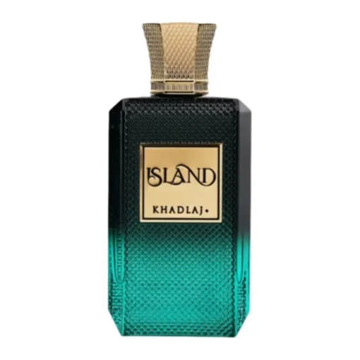 Khadlaj Island - Extrait de Parfum 100 ml