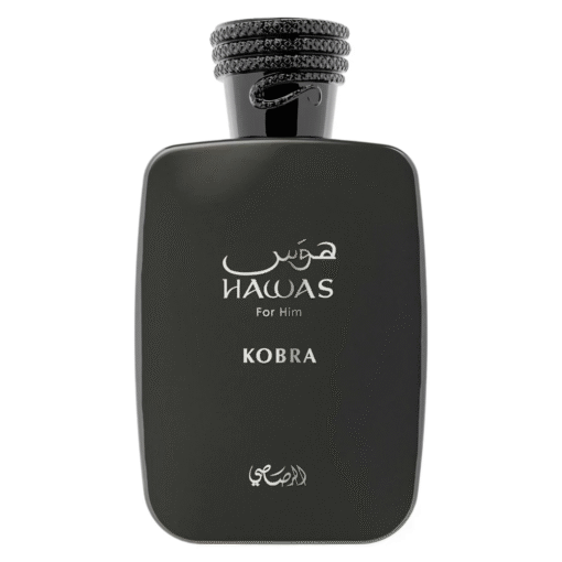 Rasasi Hawas Kobra - Eau de Parfum 100 ml