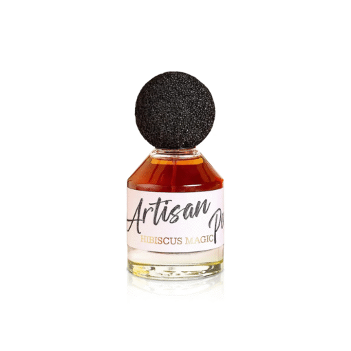 Fragrance World Hibiscus Magic Artisan Perfumery - Eau de Parfum 80 ml