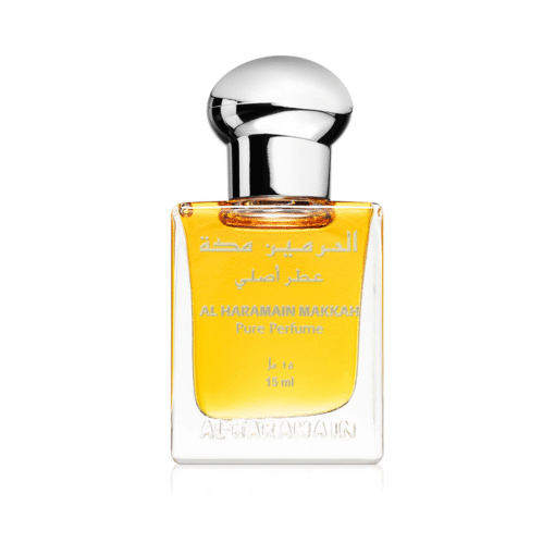 Al Haramain Makkah - Parfymolja 15 ml