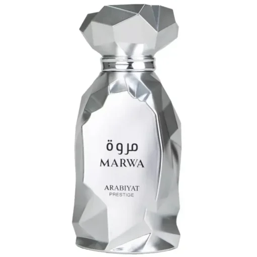 Arabiyat Prestige Marwa - Eau de Parfum 100 ml