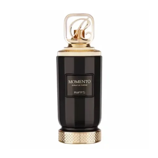 Riiffs Momento - Extrait de Parfum 100 ml