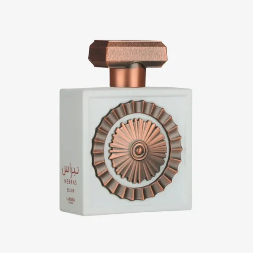 Lattafa Pride Nebras Elixir - Eau de Parfum 100 ml