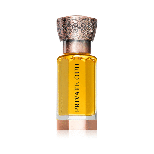 Swiss Arabian Private Oud - Parfymolja 12 ml