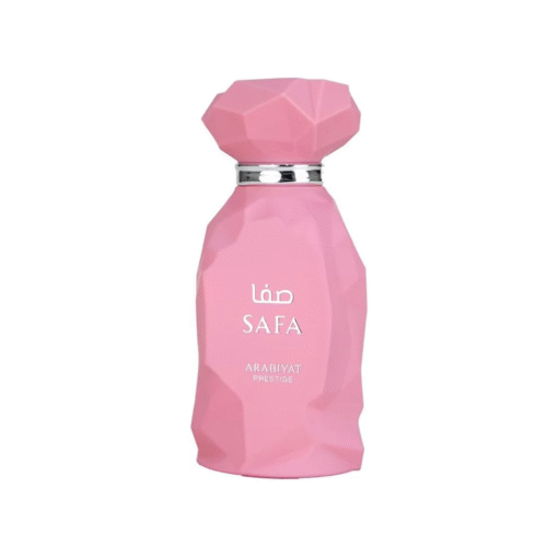 Arabiyat Prestige Safa - Eau de Parfum 100 ml