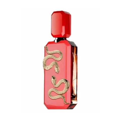French Avenue Veneno Scarlet - Eau de Parfum 100 ml