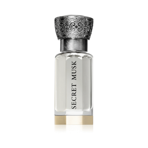 Swiss Arabian Private Musk - Parfymolja 12 ml