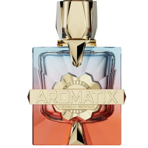 French Avenue Aromatix Teas Me - Extrait de Parfum 100 ml