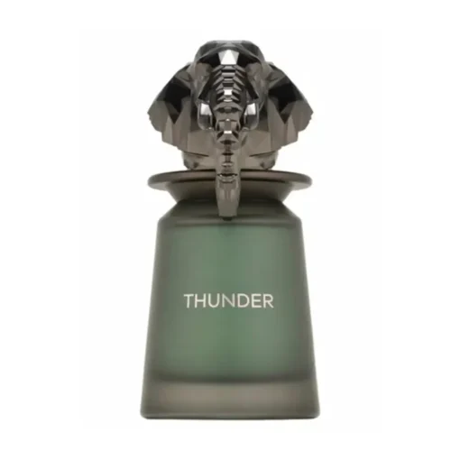 French Avenue Thunder - Eau de Parfum 100 ml