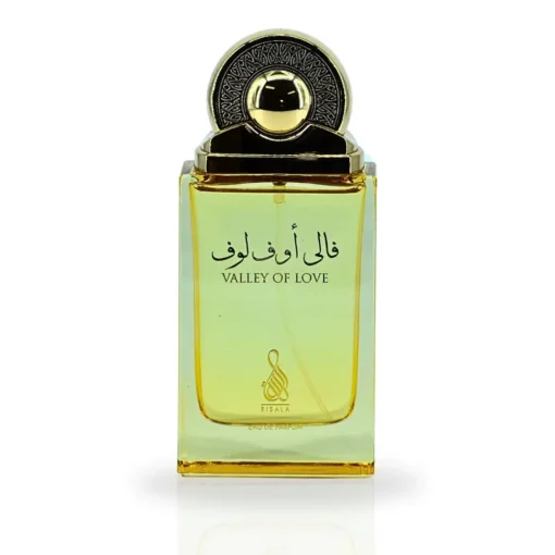 Risala Valley Of Love - Eau de Parfum 100 ml