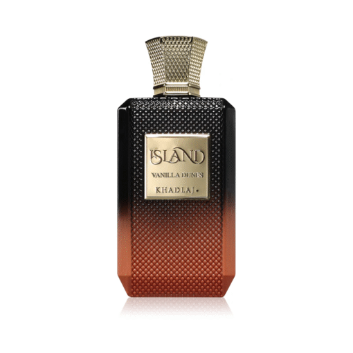 Khadlaj Island Vanilla Dunes - Extrait de Parfum 100ml
