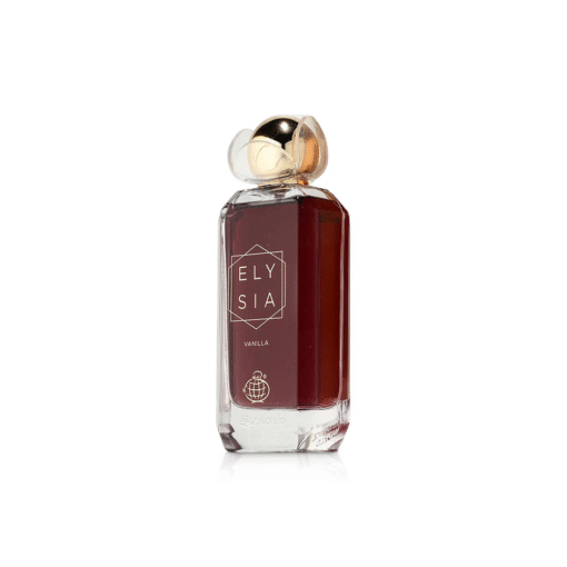 Fragrance World Elysia Vanilla - Eau de Parfum 100 ml
