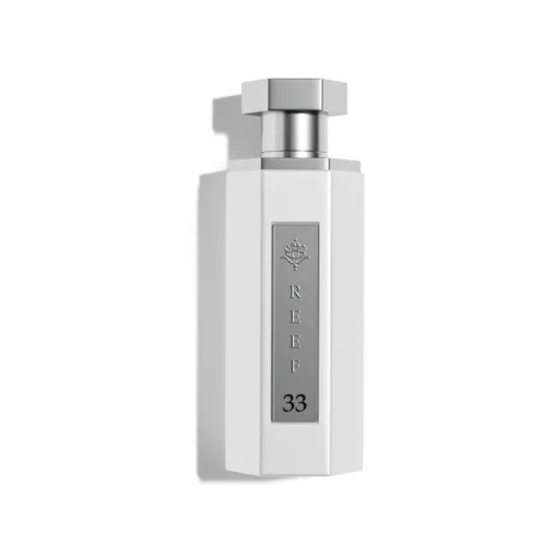Reef Perfumes Reef 33 White - Eau de Parfum 100 ml