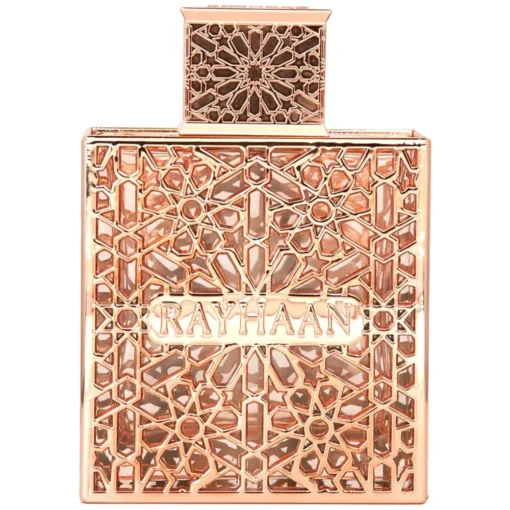 Rayhaan Divine - Eau de Parfum 100 ml