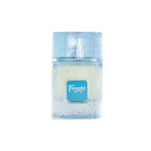 Riiffs Freeze - Extrait de Parfum 100 ml