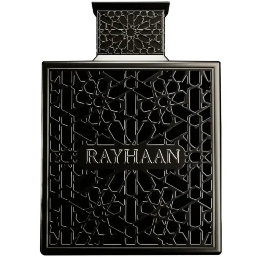 Rayhaan Obsidian - Eau de Parfum 100 ml