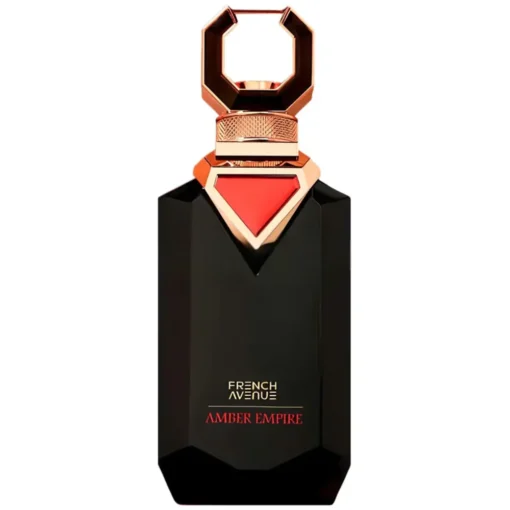French Avenue Amber Empire - Extrait de Parfum 100 ml