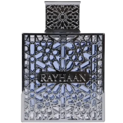 Rayhaan Aquatica - Eau de Parfum 100 ml